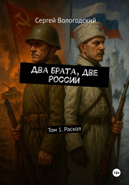 Два брата