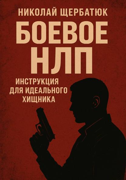 Инструментарий НЛП