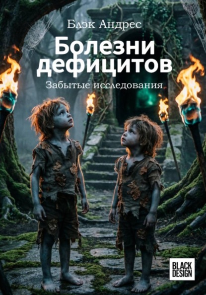 Болезни дефицитов