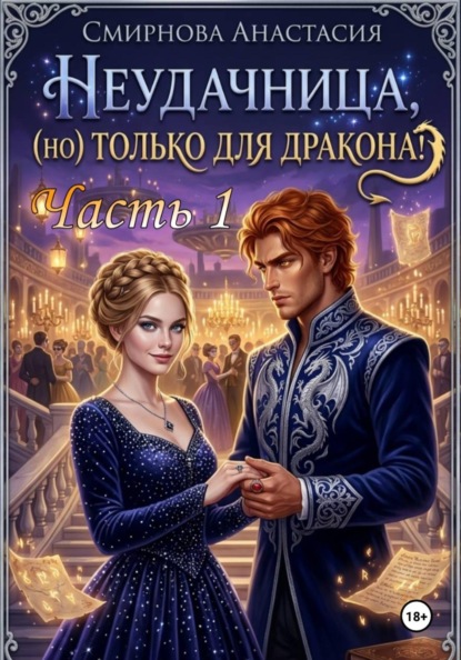 Истинная дракона