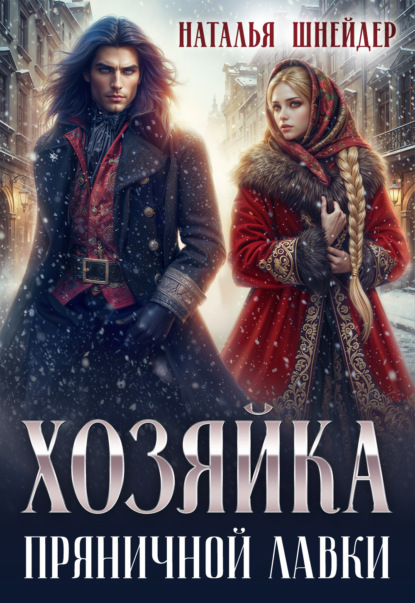 Пряники