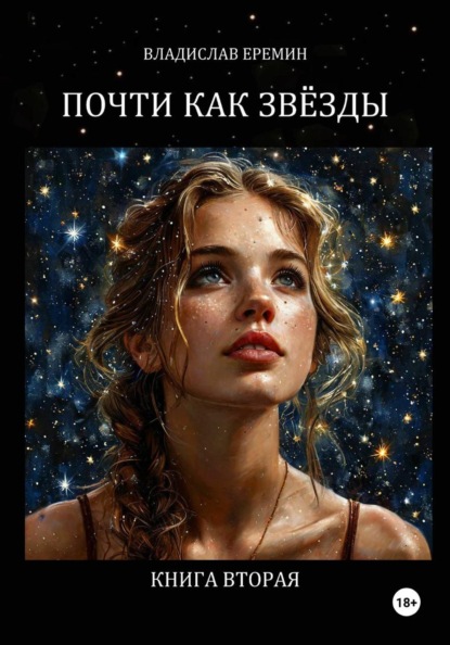 Почти как звёзды