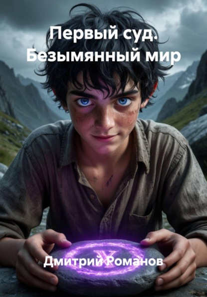 Первый суд.