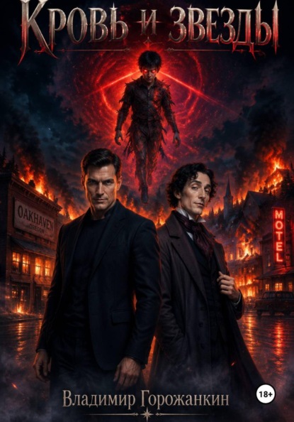 Монти и Валериан