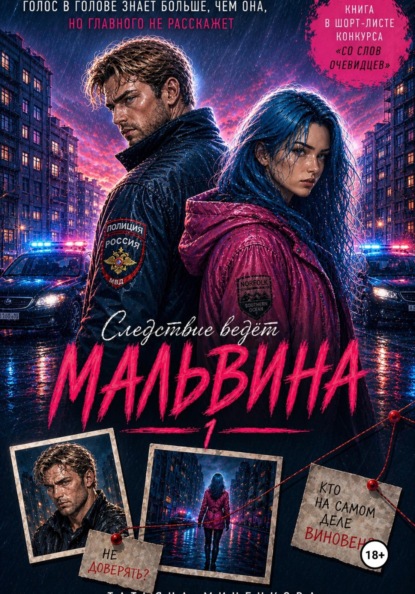Мальвина