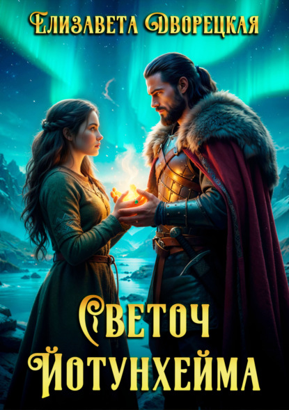 Хальвдан Черный