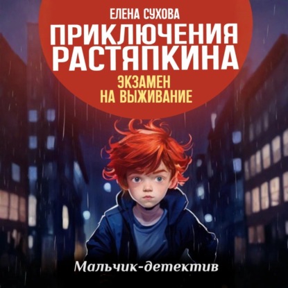 Приключения Растяпкина