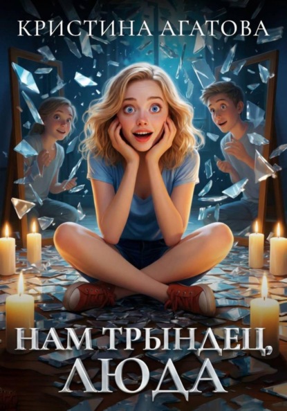 Городская магия. Побочка: любовь