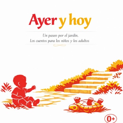 Los cuentos en espanol. Современные сказки для детей и их родителей на испанском языке.