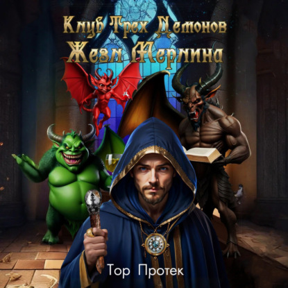 Клуб трех демонов