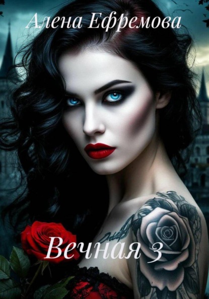 Вечная