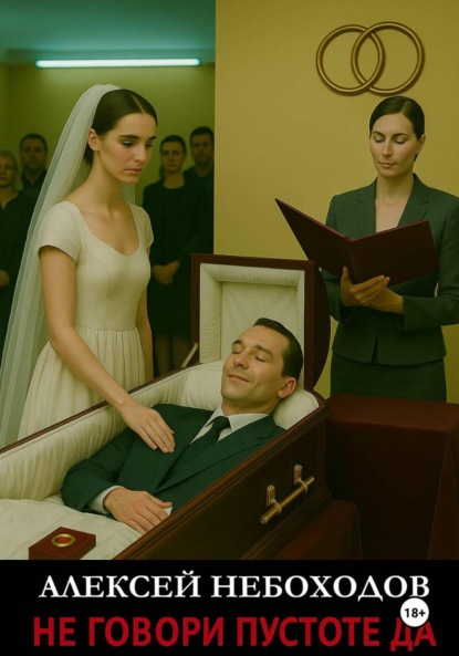 Не говори пустоте Да