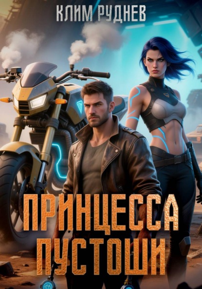 Пустошь