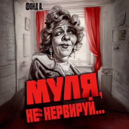 Муля, не нервируй…