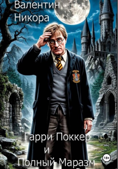 Гарик Поккер