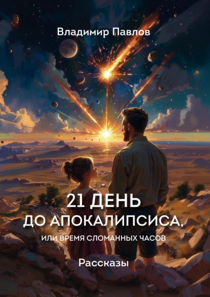 Вселенная Громовых