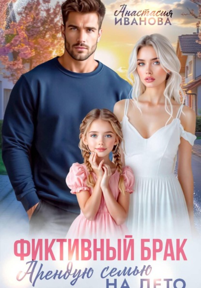 Игры в любовь. Или фиктивные семьи