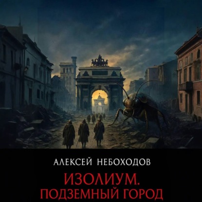 Изолиум
