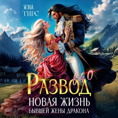 Развод с драконом (однотомники)