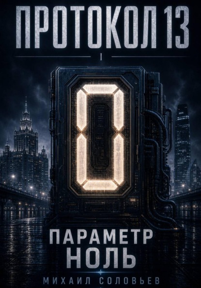 Протокол 13