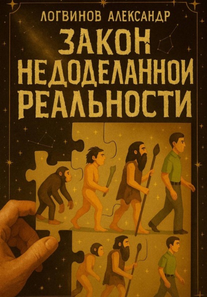 Путь к реальности