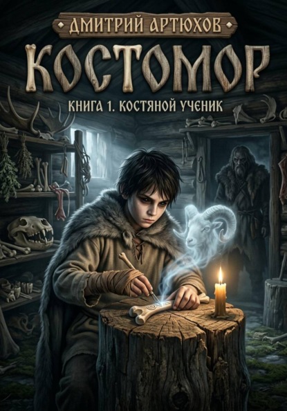 Костомор