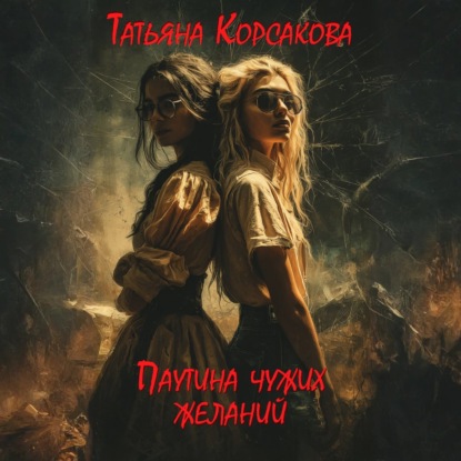 Татьяна Корсакова. Королева мистического романа