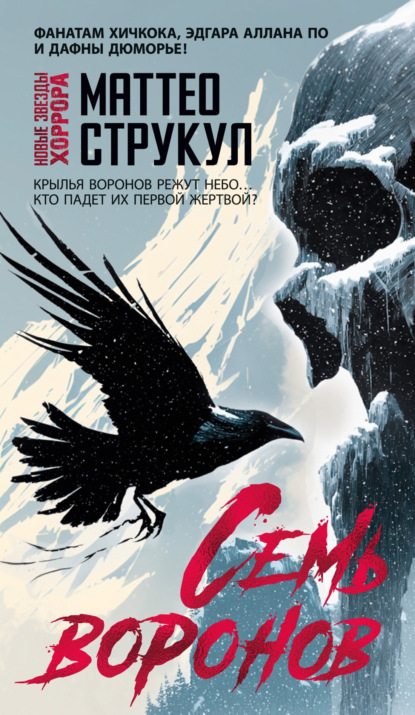 Новые звезды хоррора