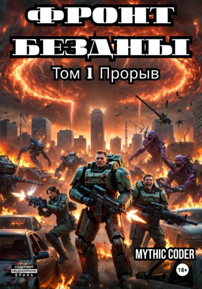 ФРОНТ БЕЗДНЫ