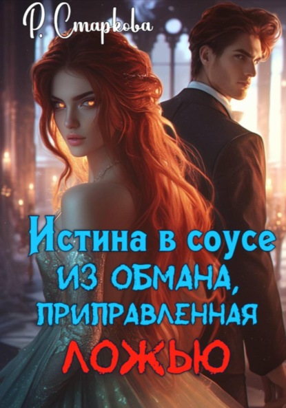 Ведьма не значит злодейка