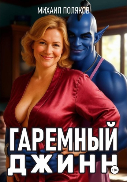 Техноджинн