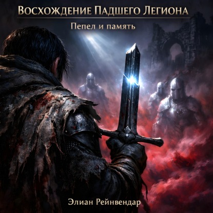 Восхождение падшего легиона