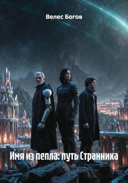 Имя из Пепла