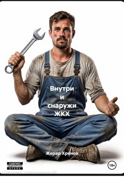 Секреты ЖКХ