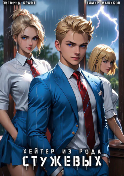 Меня ненавидят все