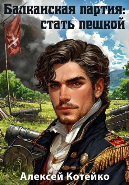 Балканская партия