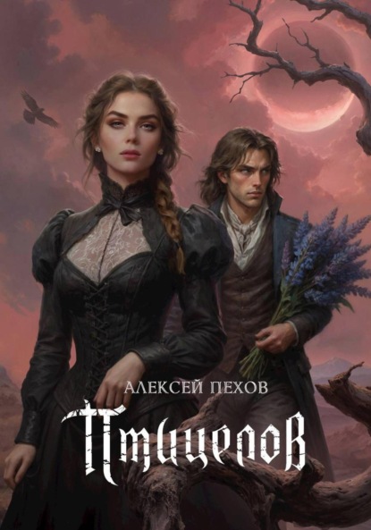 Птицы и солнцесветы