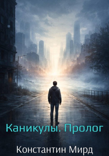 Каникулы