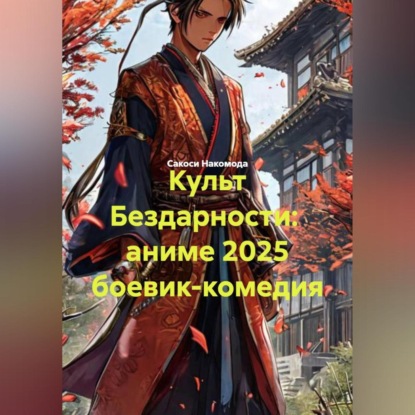 Аниме Культ Бездарности