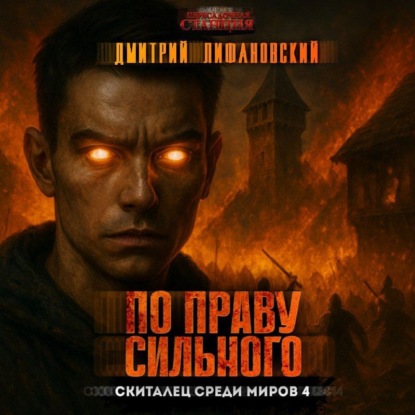 Скиталец среди миров