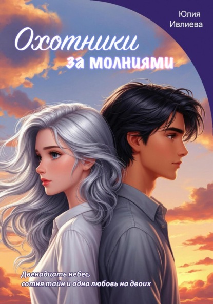 Двенадцать небес