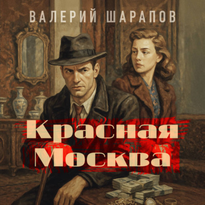 Подмосковные вечера. Детективы о послевоенном уголовном розыске