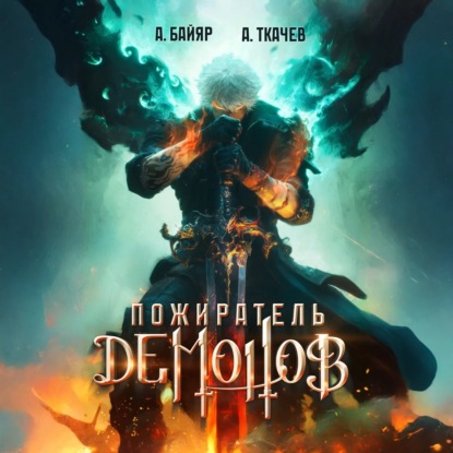 Пожиратель демонов