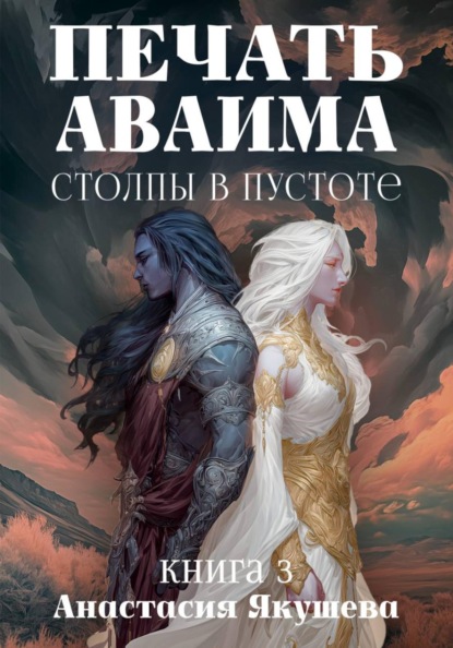 Печать Аваима