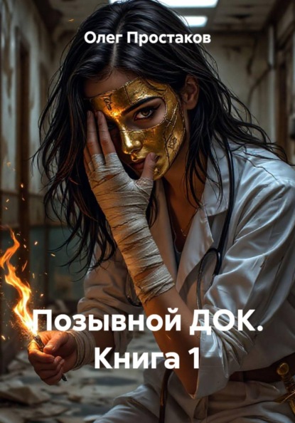 Позывной ДОК.
