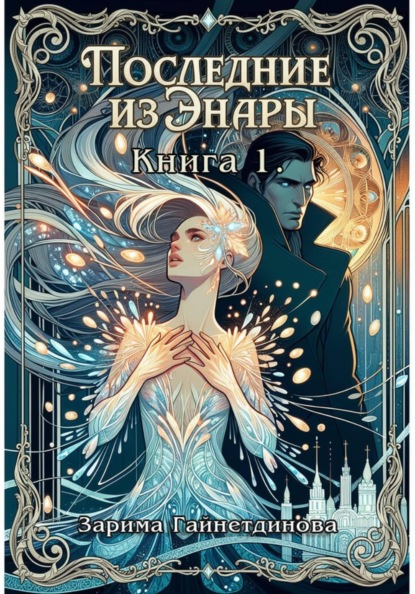 Мир Энары