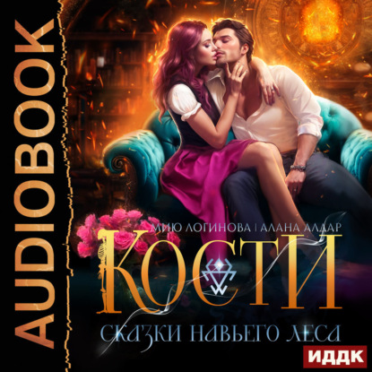 Сказки Навьего леса