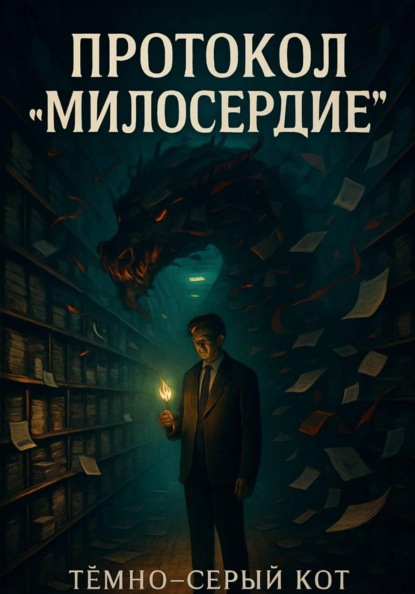 Цикл фантастических историй
