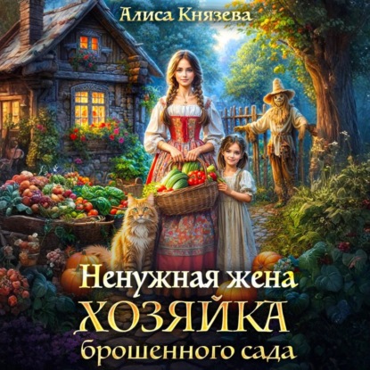 (Не)нужные хозяйки