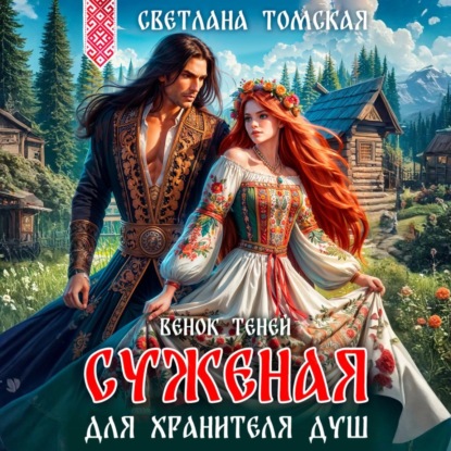 Наследницы Морены. Пять венков